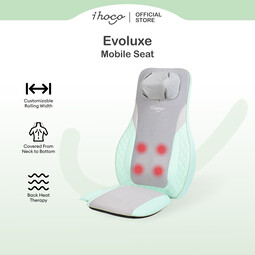 Ihoco Evoluxe Mobile Seat